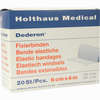Dederon Fixierbinden 4m X 6cm  20 Stück - ab 6,79 €