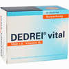Dedrei Vital Kurpackung Tabletten 180 Stück - ab 0,00 €