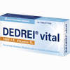 Dedrei Vital Tabletten  30 Stück