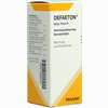 Defaeton Spag. Peka N Tropfen 50 ml - ab 11,35 €