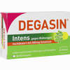 Degasin Intens 280mg Weichkapseln  32 Stück - ab 7,30 €