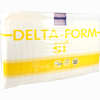 Delta- Form S1 20 Stück - ab 12,30 €