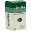 Denisia Nr. 1 Tabletten  80 Stück - ab 10,76 €