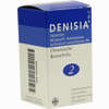 Denisia Nr.2 Tabletten  80 Stück - ab 10,40 €