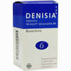 Denisia Nr. 6 Tabletten  80 Stück - ab 11,37 €