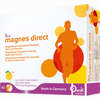 Denk Magnes Direct Pulver 30 x 2.5 g - ab 4,43 €