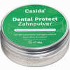Dental Protect Zahnpulver  30 g - ab 11,15 €