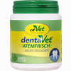 Dentavet Atemfrisch Pulver 100 g - ab 9,08 €