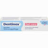 Dentinox Gel Care Einzeltube 20 g - ab 8,04 €
