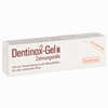 Dentinox Gel N Zahnungshilfe Gel 10 g
