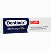Dentinox Gel N Zahnungshilfe Gel 10 g - ab 4,81 €