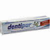 Dentipur Premium Haftcreme Kamille  40 g - ab 2,56 €