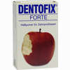 Dentofix Forte Haftpulver  25 g - ab 0,00 €