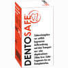 Dentosafe Zahnrettungsbox 1 Stück - ab 19,98 €
