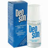 Deosan Antitranspirant Roll- On Körperpflege 50 ml - ab 7,86 €