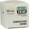 Dermacolor Camouflage S16 White Creme 25 ml - ab 0,00 €