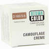 Dermacolor Camouflage S4 Brunette Creme 25 ml - ab 0,00 €