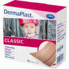 Dermaplast Classic 4cmx5m 1 Stück - ab 8,02 €