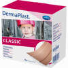 Dermaplast Classic 6cmx5m Pflaster 1 Stück - ab 6,95 €