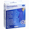 Dermaplast Medical U- Handschuhe Unst. S 6- 7  10 Stück - ab 0,00 €