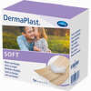 Dermaplast Soft 6cmx5m Pflaster 1 Stück - ab 11,50 €