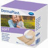 Dermaplast Soft 8cmx5m Pflaster 1 Stück - ab 12,48 €