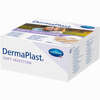 Dermaplast Soft Injection 16x40mm Pflaster 250 Stück - ab 14,50 €