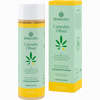 Dermasel Cannabis Ölbad Limited Edition Zitrone Bad 250 ml - ab 0,00 €