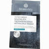Dermasel Maske Aktivkohle Gesichtsmaske 12 ml - ab 2,18 €