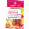Dermasel Maske Anti- Müdigkeit Spa Gesichtsmaske 12 ml - ab 2,18 €