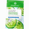 Dermasel Maske Feuchtigkeit Spa Gesichtsmaske 12 ml