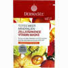 Dermasel Maske Vitamin Gesichtsmaske 12 ml - ab 0,00 €