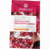 Dermasel Spa Totes Meer Maske Granatapfel Gesichtsmaske 12 ml - ab 2,59 €