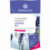 Dermasel Totes Meer Badesalz + Lavendel Spa Kombipackung 1 Packung - ab 3,21 €
