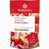 Dermasel Totes Meer Badesalz + Rose Spa Kombipackung 1 Packung