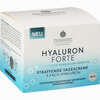 Dermasel Totes Meer Hyaluron Forte Tagescreme Nachtcreme 50 ml - ab 0,00 €