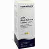 Dermasence Aha Body And Face Lotion  200 ml - ab 0,00 €