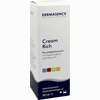 Dermasence Cream Rich Creme 50 ml