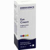 Abbildung von Dermasence Eye Cream Creme 15 ml