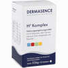 Dermasence H3 Komplex Tabletten 90 Stück - ab 18,20 €