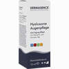 Dermasence Hyalusome Augenpflege Creme 15 ml - ab 14,69 €