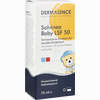 Dermasence Solvinea Baby Lsf 50 Creme 75 ml