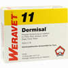 Dermisal 11 Vet Ampullen 10 x 2 ml - ab 13,34 €