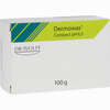 Dermowas Compact Seife 100 g - ab 4,99 €