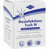 Desinfektionstuch N 20 Stück - ab 2,66 €