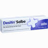 Desitin Salbe 50 g - ab 6,38 €