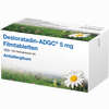Desloratadin- Adgc 5 Mg Filmtabletten 100 Stück - ab 13,79 €