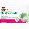 Desloratadin Doppelherzpharma 5 Mg 50 Stück - ab 10,12 €