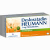 Desloratadin Heumann 5 Mg Filmtabletten  10 Stück