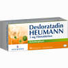 Desloratadin Heumann 5 Mg Filmtabletten  20 Stück - ab 2,90 €